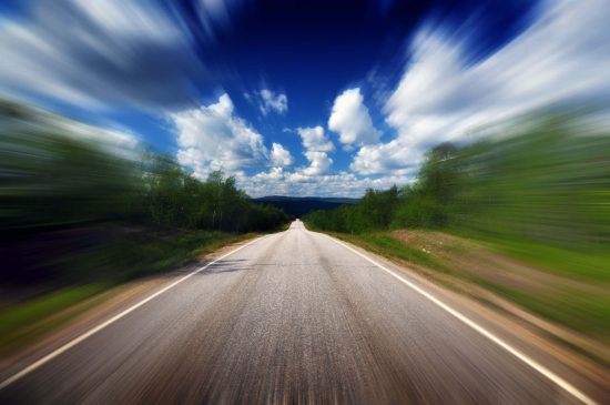 Taking you forward background image