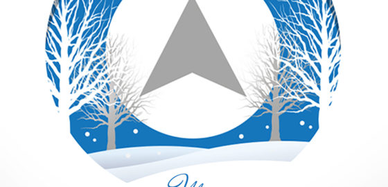 Happy Christmas from Up North Communications!