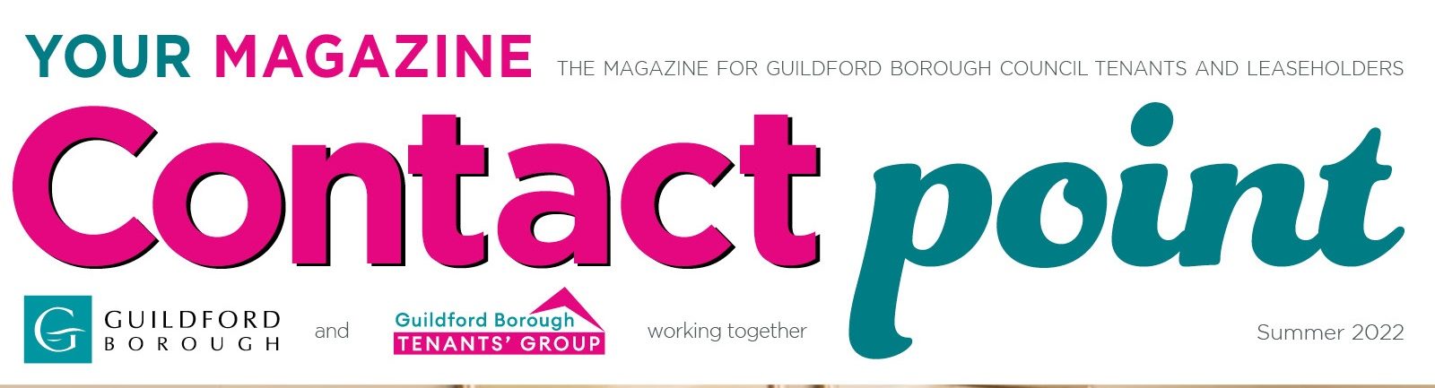 Guildford Borough Council – design
